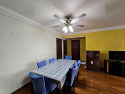 Blk 161 Yung Ping Road (Jurong West), HDB Executive #571823501